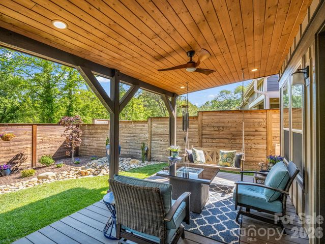 564 Sweet Birch Park Lane, Black Mountain, NC 28711