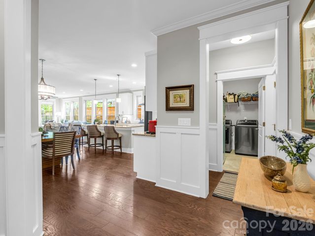 564 Sweet Birch Park Lane, Black Mountain, NC 28711