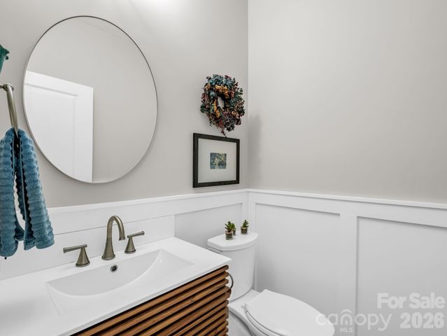 564 Sweet Birch Park Lane, Black Mountain, NC 28711