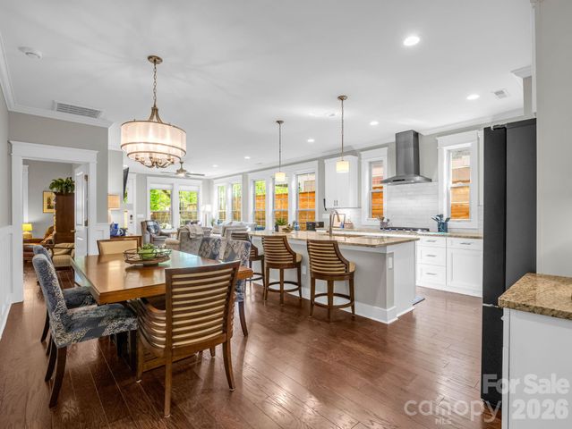 564 Sweet Birch Park Lane, Black Mountain, NC 28711