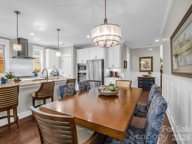 564 Sweet Birch Park Lane, Black Mountain, NC 28711