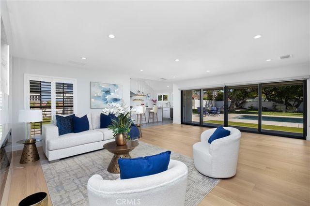 500 Campesina Road, Arcadia, CA 91007