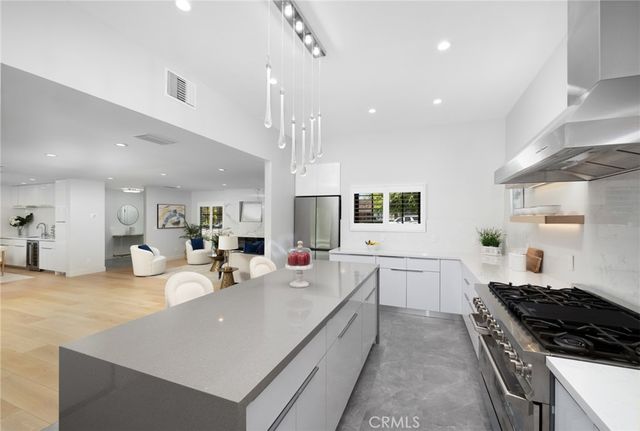 500 Campesina Road, Arcadia, CA 91007