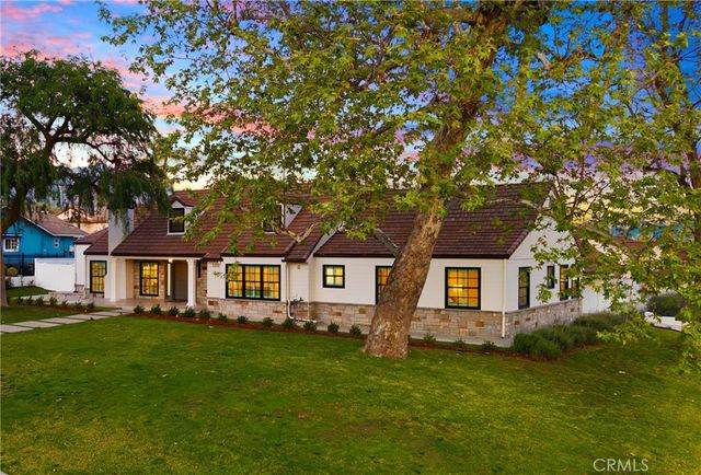500 Campesina Road, Arcadia, CA 91007