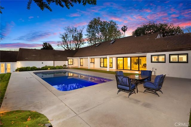 500 Campesina Road, Arcadia, CA 91007