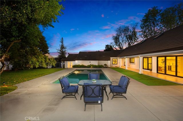 500 Campesina Road, Arcadia, CA 91007