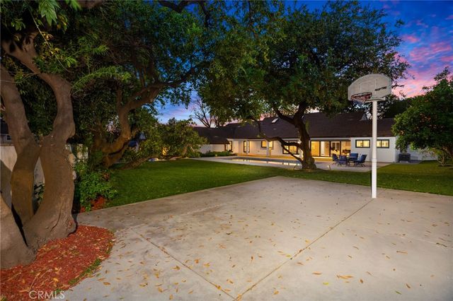 500 Campesina Road, Arcadia, CA 91007