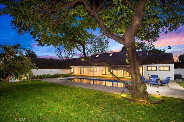 500 Campesina Road, Arcadia, CA 91007