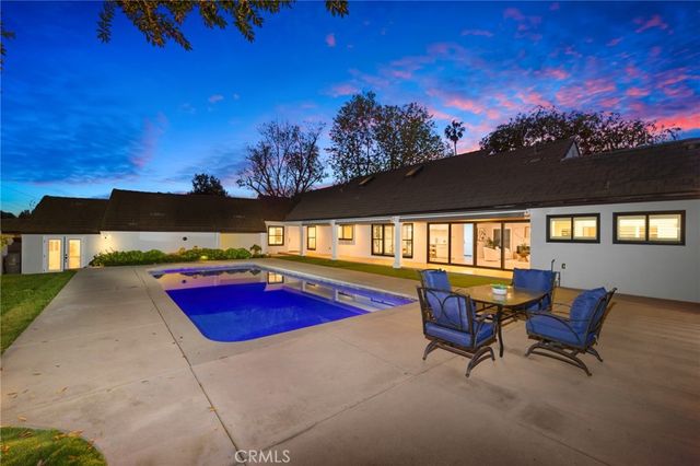 500 Campesina Road, Arcadia, CA 91007