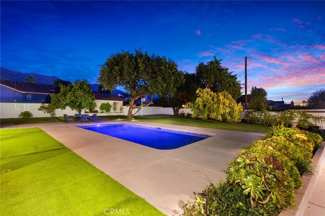 500 Campesina Road, Arcadia, CA 91007