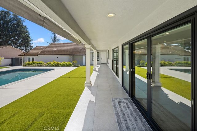 500 Campesina Road, Arcadia, CA 91007