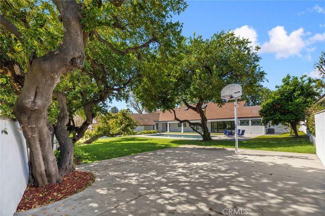 500 Campesina Road, Arcadia, CA 91007