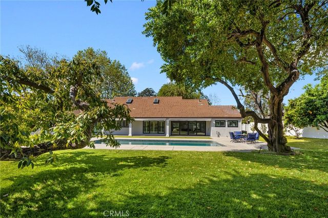 500 Campesina Road, Arcadia, CA 91007
