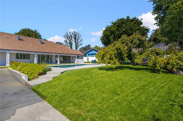500 Campesina Road, Arcadia, CA 91007