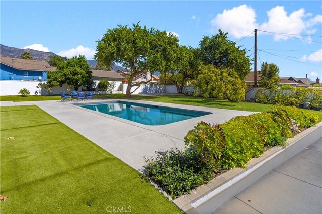 500 Campesina Road, Arcadia, CA 91007