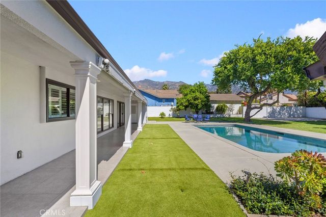 500 Campesina Road, Arcadia, CA 91007
