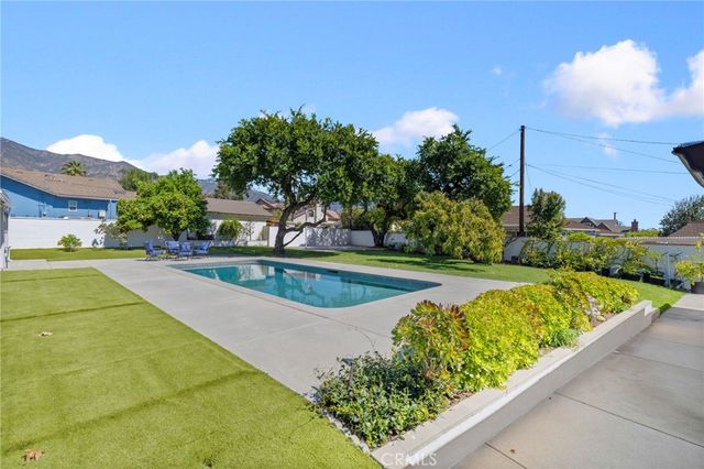 500 Campesina Road, Arcadia, CA 91007
