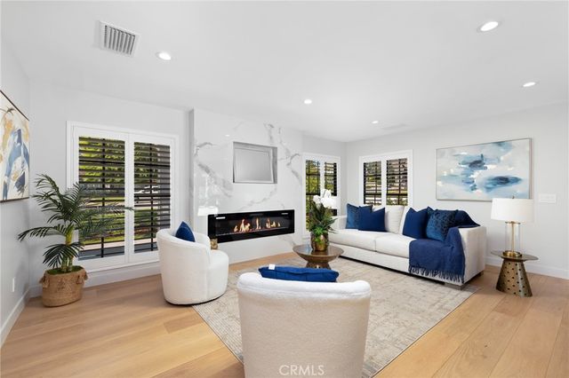 500 Campesina Road, Arcadia, CA 91007