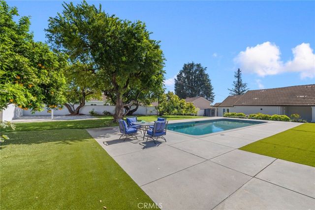 500 Campesina Road, Arcadia, CA 91007