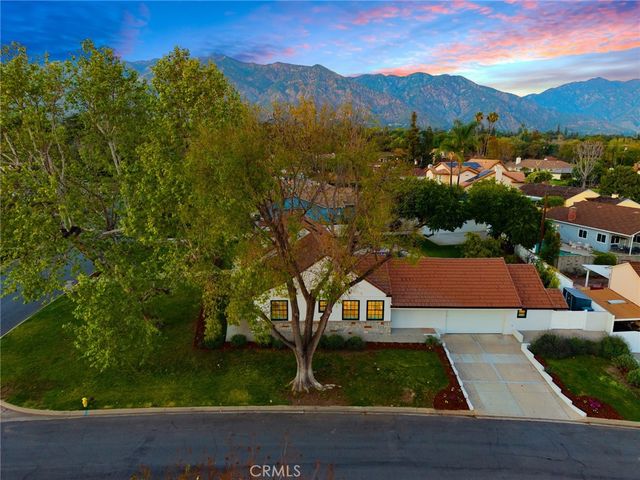 500 Campesina Road, Arcadia, CA 91007