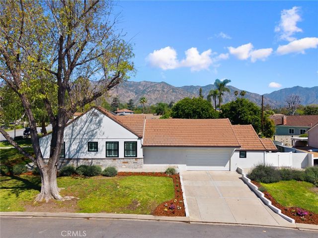 500 Campesina Road, Arcadia, CA 91007