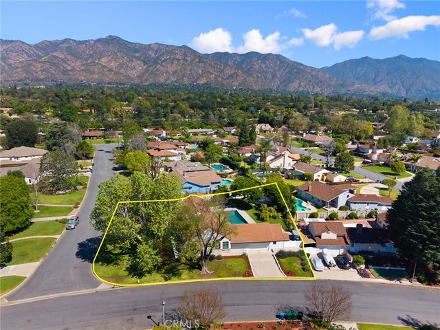 500 Campesina Road, Arcadia, CA 91007