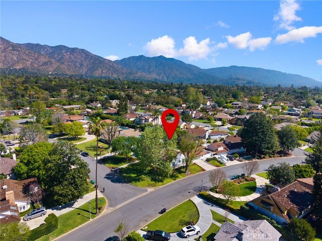 500 Campesina Road, Arcadia, CA 91007