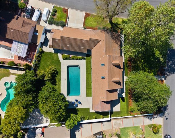 500 Campesina Road, Arcadia, CA 91007
