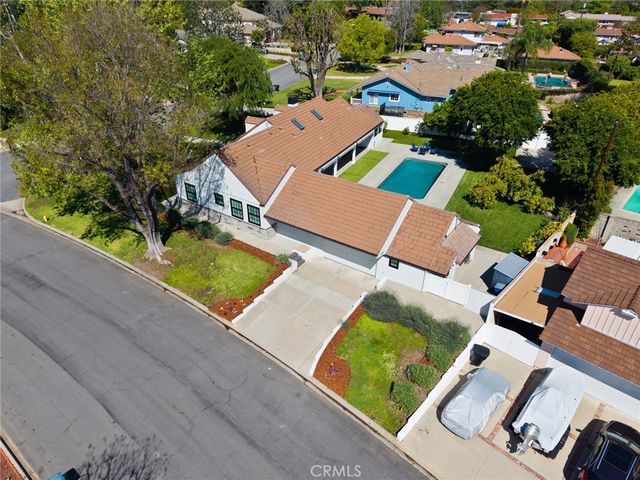500 Campesina Road, Arcadia, CA 91007