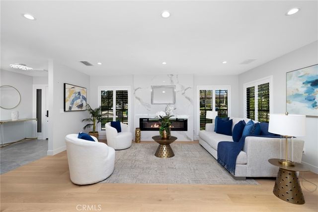 500 Campesina Road, Arcadia, CA 91007
