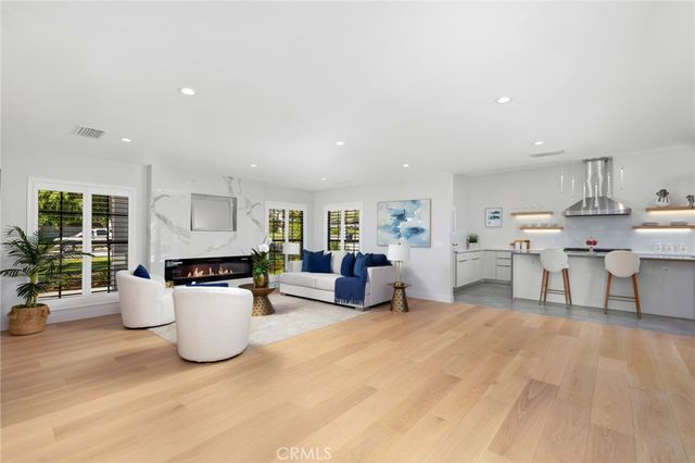 500 Campesina Road, Arcadia, CA 91007