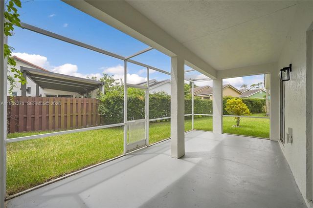 13034 Sheridan Ter, Wellington, FL 33414