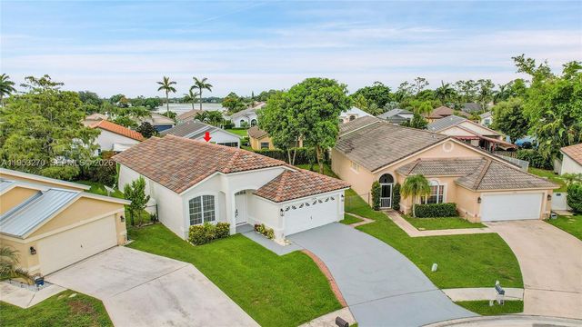 13034 Sheridan Ter, Wellington, FL 33414