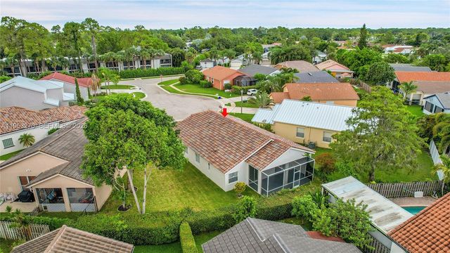 13034 Sheridan Ter, Wellington, FL 33414