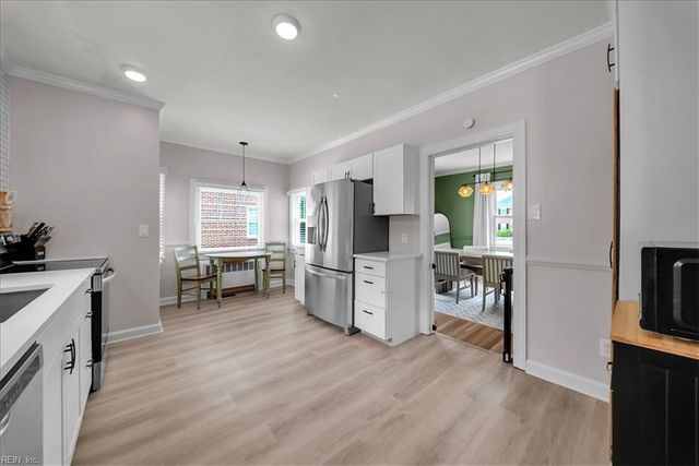 4203 Chesapeake AVE, Hampton, VA 23669