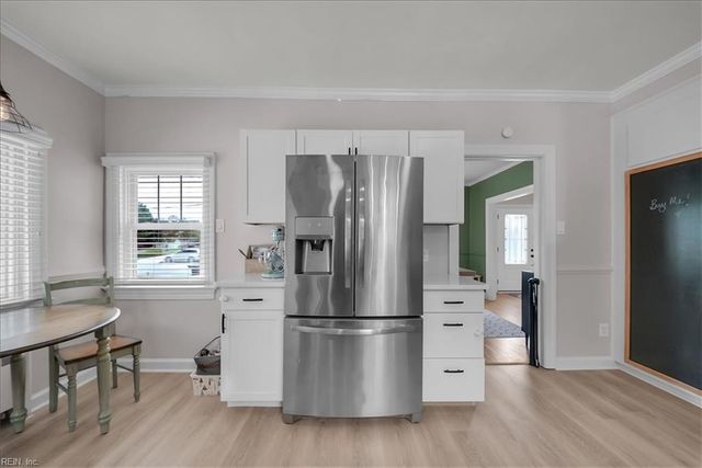 4203 Chesapeake AVE, Hampton, VA 23669