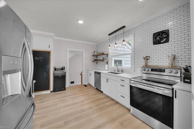 4203 Chesapeake AVE, Hampton, VA 23669