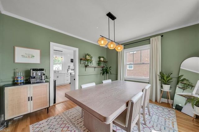 4203 Chesapeake AVE, Hampton, VA 23669