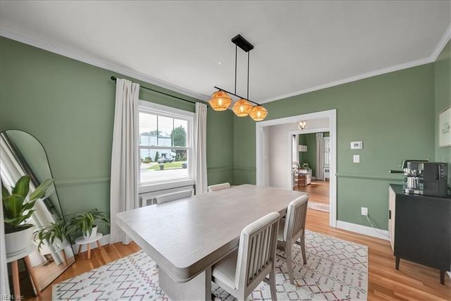 4203 Chesapeake AVE, Hampton, VA 23669