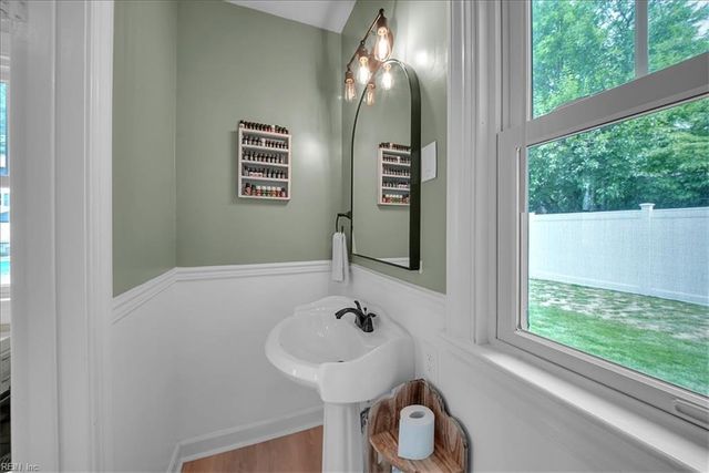 4203 Chesapeake AVE, Hampton, VA 23669