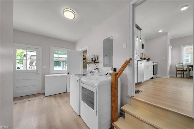 4203 Chesapeake AVE, Hampton, VA 23669