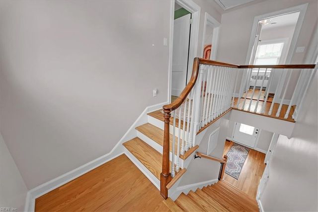 4203 Chesapeake AVE, Hampton, VA 23669