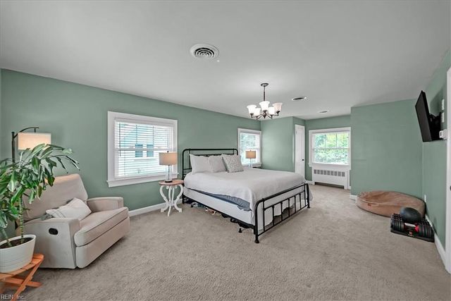 4203 Chesapeake AVE, Hampton, VA 23669