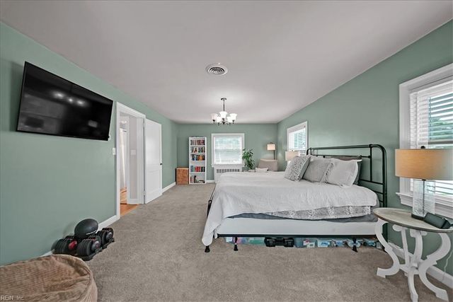 4203 Chesapeake AVE, Hampton, VA 23669