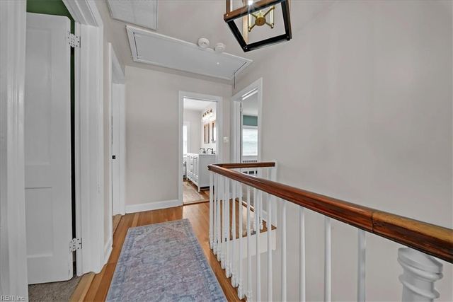 4203 Chesapeake AVE, Hampton, VA 23669