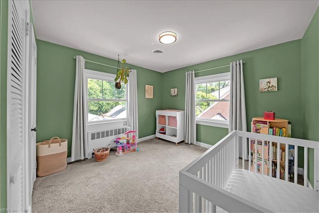4203 Chesapeake AVE, Hampton, VA 23669