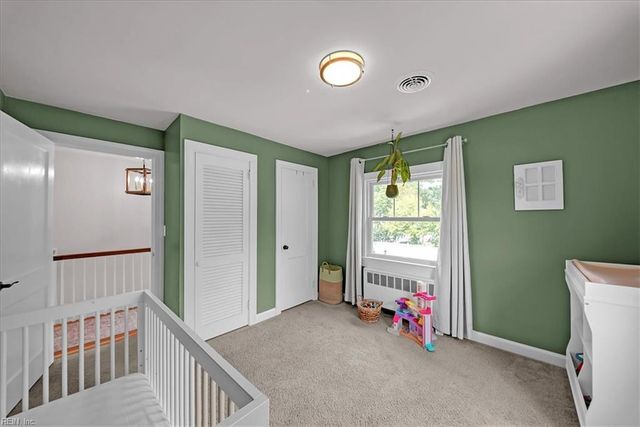 4203 Chesapeake AVE, Hampton, VA 23669