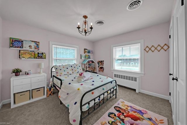 4203 Chesapeake AVE, Hampton, VA 23669