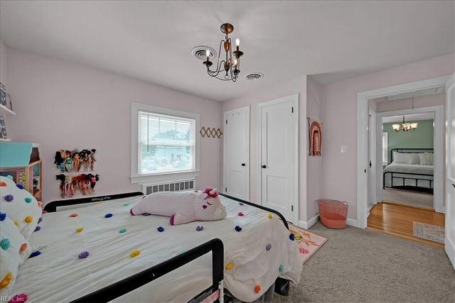 4203 Chesapeake AVE, Hampton, VA 23669