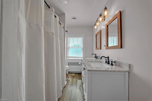 4203 Chesapeake AVE, Hampton, VA 23669